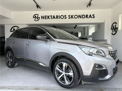 Peugeot 3008 Puretech