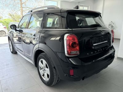 Mini Countryman One D