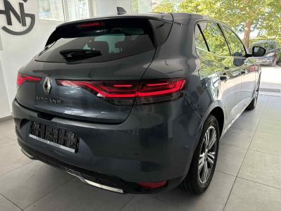 Renault Megane 1.5 Diesel