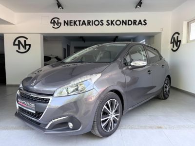 Peugeot 208 Active
