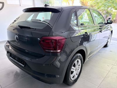 Volkswagen Polo Comfortline 