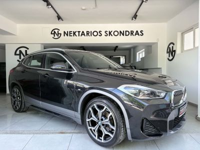BMW Χ2 SDrive 18i Αυτόματο!