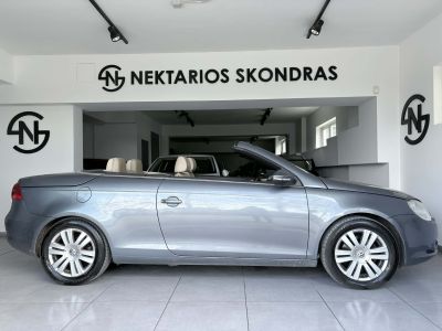 Volkswagen Eos 1o XEΡΙ! 1.4 Petrol Cabrio 