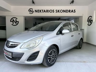 Opel Corsa 1.2 Diesel