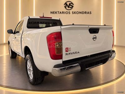 Nissan Navara 2.3 Diesel 4x4