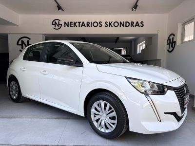 Peugeot 208 Active 