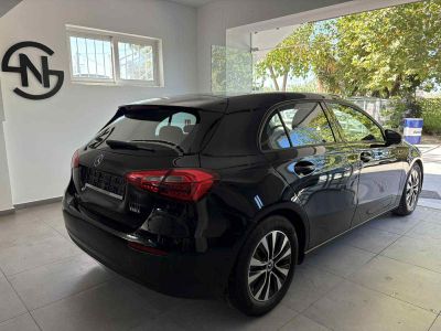 Mercedes-Benz A 160 1.3 Βενζίνη