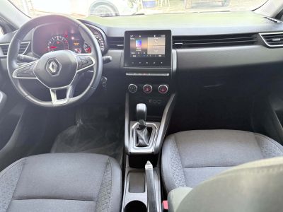 Renault Clio Equilibre / Αυτόματο