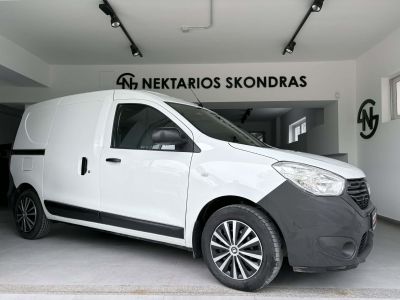 Dacia Dokker 1.5 Diesel