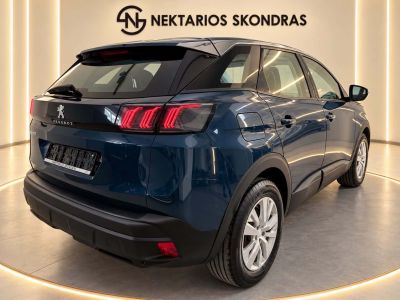 Peugeot 3008 Active Plus 
