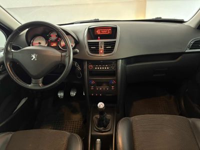Peugeot 207 1,6 Petrol