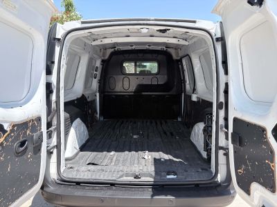 Nissan NV250 Comfort