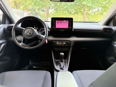 Toyota Yaris Active / 10 Χρόνια Εργοστασιακή Εγγύση !