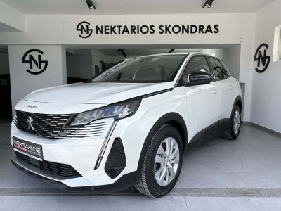 Peugeot 3008 Active