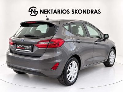 Ford Fiesta  1.1 Petrol