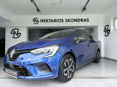 Renault Clio Authentic