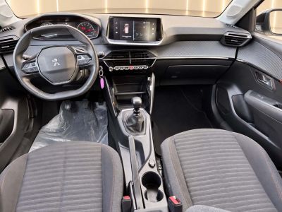 Peugeot 208 Active 