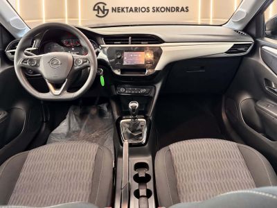 Opel Corsa 1.5 Diesel