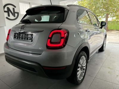 Fiat 500X Cross Αυτόματο!