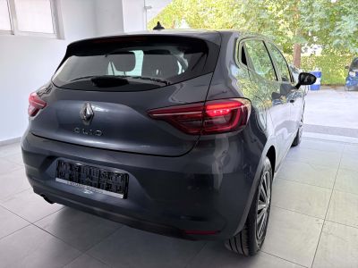 Renault Clio TCE / Equilibre 