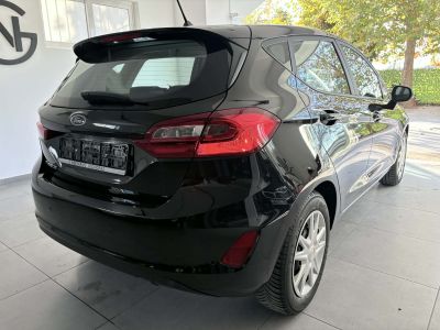 Ford Fiesta  1.1 Petrol