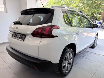 Peugeot 2008 1.6 Diesel