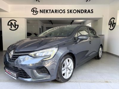 Renault Clio Expression / Αυτόματο 