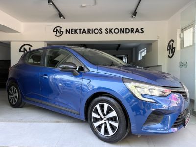 Renault Clio TCE Equilibre 