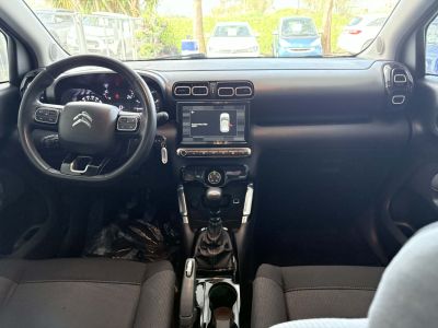 Citroen C3  Aircross 