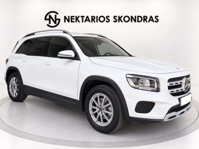Mercedes-Benz GLB 200 Αυτόματο !