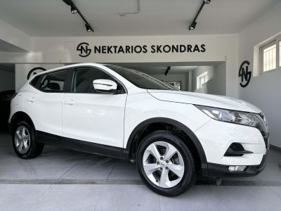 Nissan Qashqai  1.5 Diesel