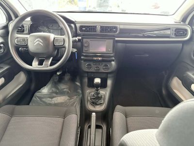 Citroen C3  Corporate