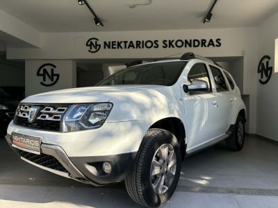 Dacia Duster 1.5 Diesel