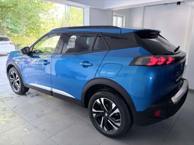 Peugeot 2008 Allure