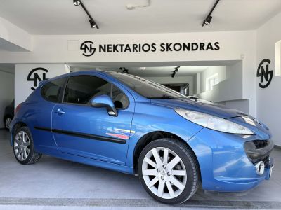 Peugeot 208 1.6 Petrol