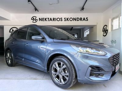 Ford Kuga ST-LINE / Αυτόματο