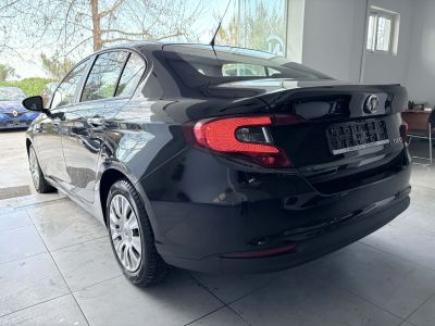 Fiat Tipo 1.2 Diesel