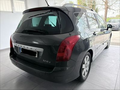 Peugeot 308 1.5 Diesel
