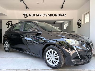 Peugeot 208 Active 