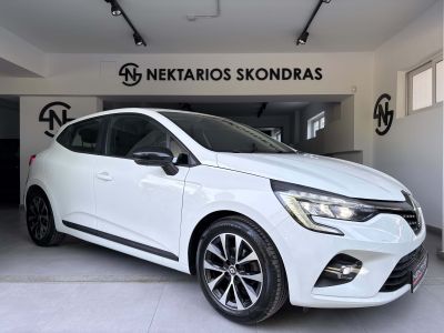 Renault Clio Equilibre Plus