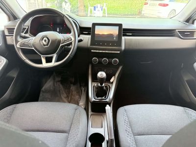Renault Clio TCE Equilibre