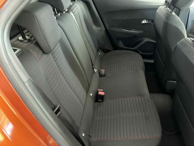 Peugeot 2008 Active Plus 