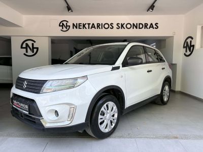 Suzuki Vitara GL 