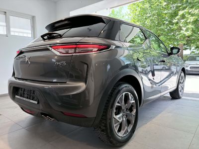 DS DS3 Crossback Αυτόματο!
