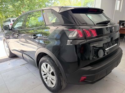 Peugeot 3008 Active Plus 