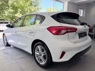 Ford Focus  Business
