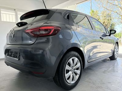 Renault Clio 1.0 Petrol