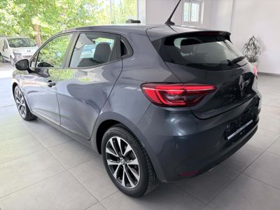 Renault Clio Equilibre 