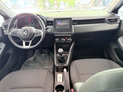 Renault Clio Equilibre 