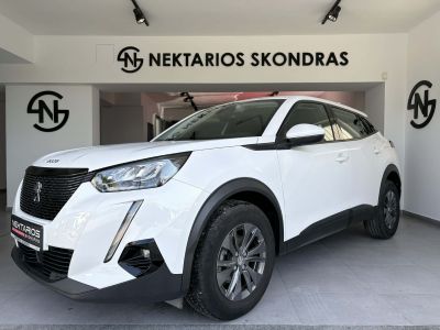 Peugeot 2008 Active Plus